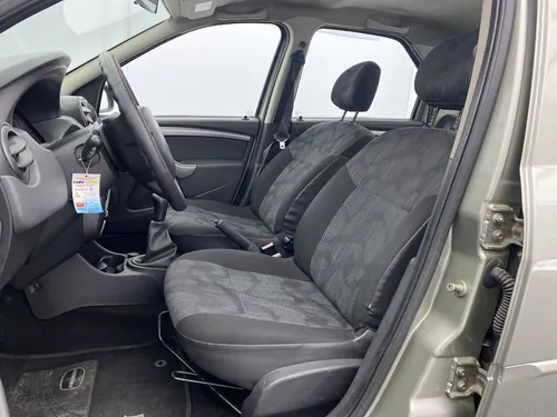 Renault Logan 1.6 Dynamique Fii