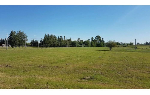 Imagen 7 de 13 de Lotes En Venta La Plata - Altos De Don Carlos 1