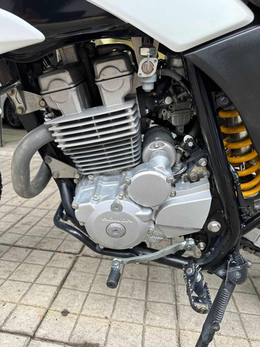 Imagen 7 de 9 de Honda Tornado 250 /// 2021 - 21.000km