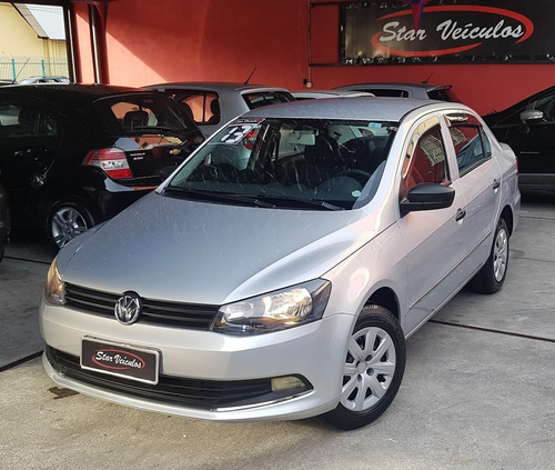 Voyage 1.0 G6 (2013)