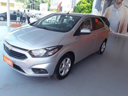 Imagem 4 de 9 de Chevrolet Prisma 1.4 Mpfi Lt 8v Flex 4p Manual