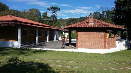 Imagem 29 de 29 de Chácaras À Venda Em Nazare Paulista/sp - Compre O Seu Chácaras Aqui! - 1402153