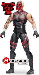All Elite Wrestling Dustin Rhodes Goldust Boneco Wwe Aew Ufc