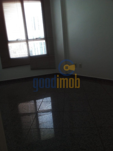 Imagem 16 de 20 de Sala Comercial, Aluguel Ou Venda, Edifício Dallas | Campolim - Sl0046