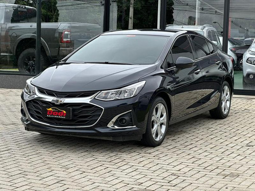 Chevrolet Cruze Chev  Lt Nb At