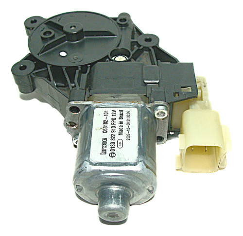 Motor De Vidro Elétrico Ford Ranger / Focus 2015/2022