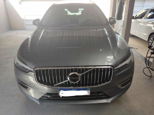 Volvo XC60 2.0 T8 Inscription Recharge (plug-in) 5p Hibrido