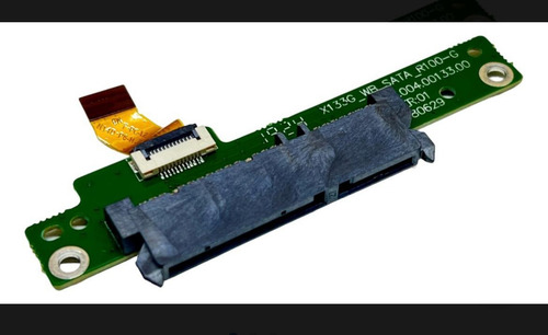 Conector Hd Ssd Sata Positivo Motion C4500c C4500d C4500di (Usado)