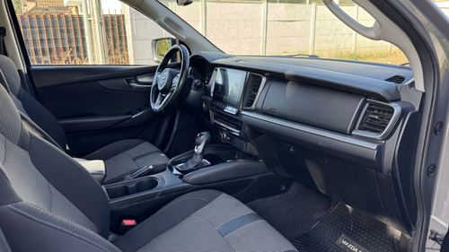 2022 Mazda All New Bt 50 4x4 3.0 Aut