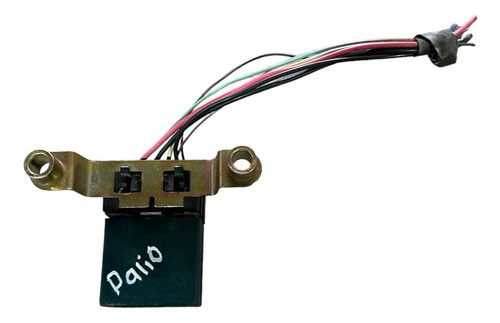 Relevador Vidrios Eléctricos Fiat Palio 04-05