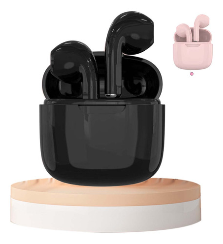 Audifonos In Ear Auriculares Bluetooth Inalámbricos Gamer