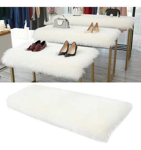 Compatible Alfombra De Área Alfombra Decoraciones Cómodas