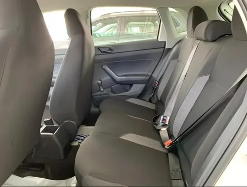 Volkswagen Polo Track