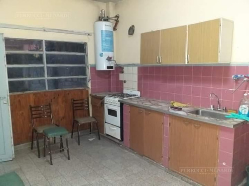 Imagen 3 de 8 de Casa En Ph 3 Ambientes