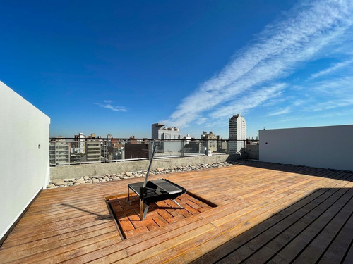 Imagen 54 de 62 de Departamentos Lofts, 1 Y 2 Dormitorios, Terrazas Exclusivas