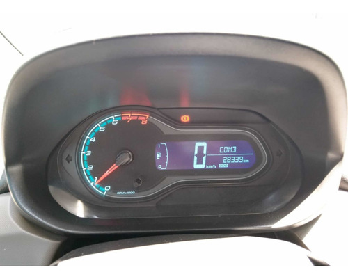 Chevrolet Prisma 1.4 Lt 4p