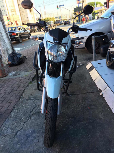 Honda Titan 160s