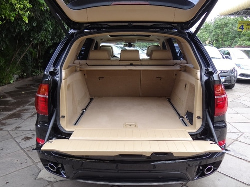 Bmw X5 Xdrive35i