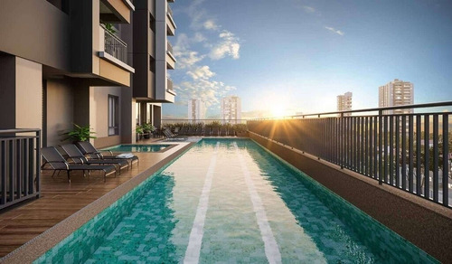 Imagem 18 de 25 de Apartamento - Ap06645 - 70670541