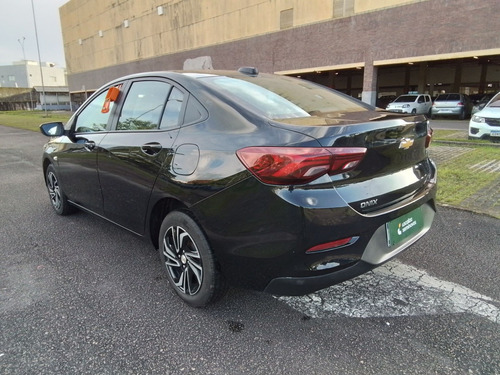 Chevrolet Onix 1.0 FLEX PLUS LT MANUAL