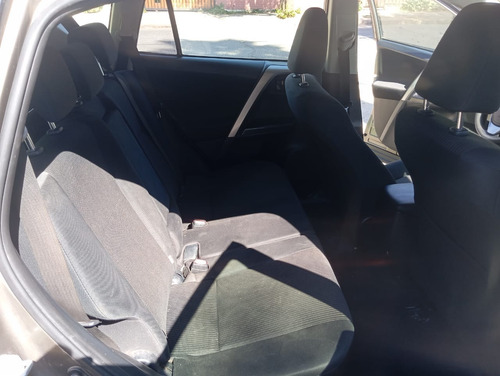 Toyota RAV4 Std 4x2 722ml3