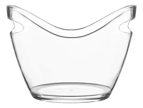Bnb Cubitera For Hielo En Forma De Lingote, Tamaño Pequeño,