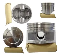 Comprar Piston Toyota Hilux 2.4 22r (std) Moss 74-35030