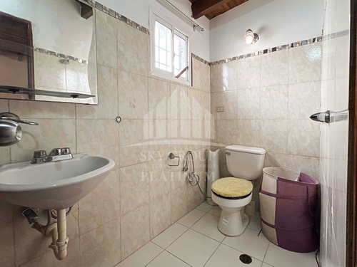 Townhouse En Urb. Santa Irene, Punto Fijo. Plth-345