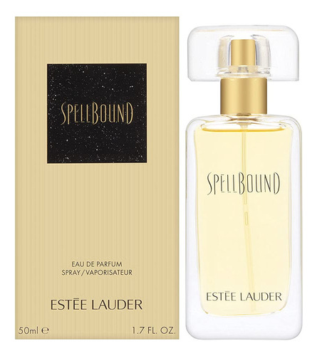 Perfume Estee Lauder Spellbound Eau De Parfum 50ml Para Mulh