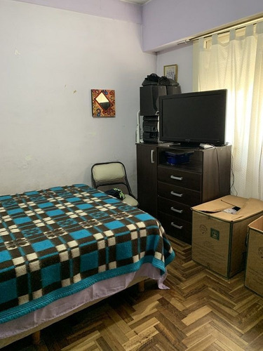 Imagen 9 de 10 de Venta Departamento Ideal Primera Vivienda Ramos Mejia Centro