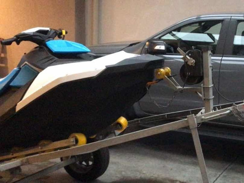 Imagen 3 de 11 de Seadoo Spark 2up 2020