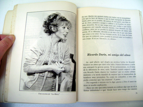 Detras Del Maquillaje Susana Gimenez Autobiografia 94 Boedo (Usado)