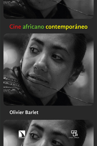 Cine Africano Contemporaneo - Barlet,olivier