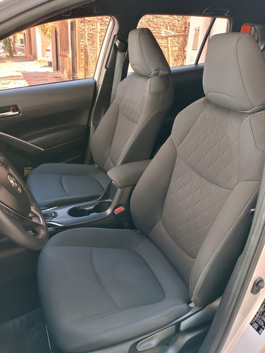 Toyota Corolla Cross 1.8 Xei Ecvt