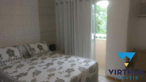 Casa Em Condomínio Fechado Na Freguesia, 3 Suítes - V416