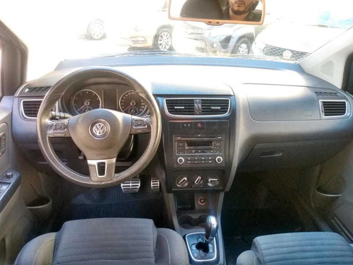 Volkswagen Spacecross I Motion 1.6 Mi 8v