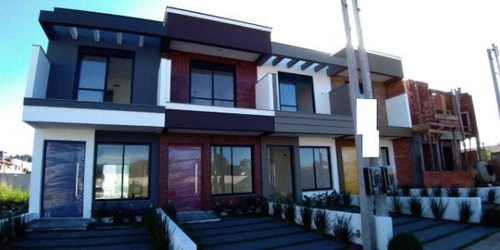 Casa Em Hípica - Mi271187