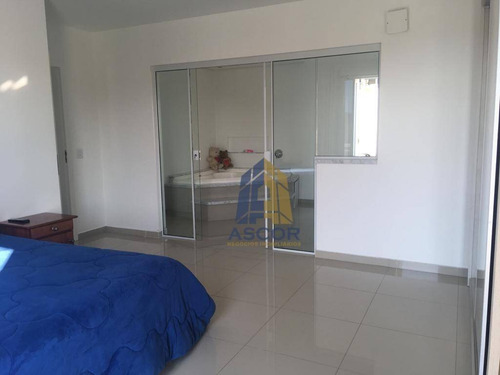 Imagem 16 de 25 de Casa Com 4 Dormitórios À Venda, 321 M² Por R$ 1.780.000,00 - Carianos - Florianópolis/sc - Ca0419