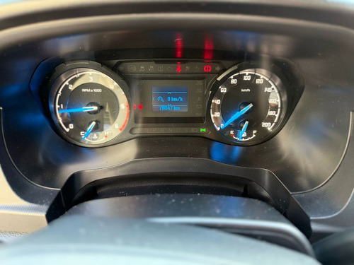 Ford Ranger 2.2 XL 4X4 CD 16V
