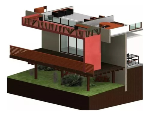 Revit Eficiência Em Edificações + Template Completo + Brinde