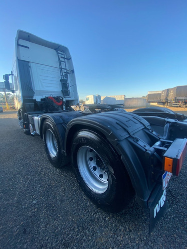 Iveco Stralis 600440t 2020 | 6x2