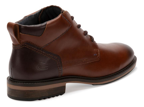 Botin Guante Catania Cafe 0035521