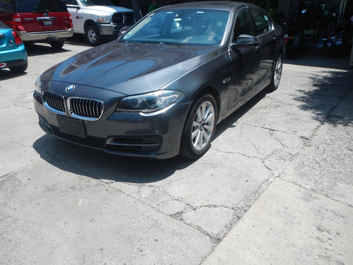 Imagen 1 de 13 de Bmw 520 Sedan