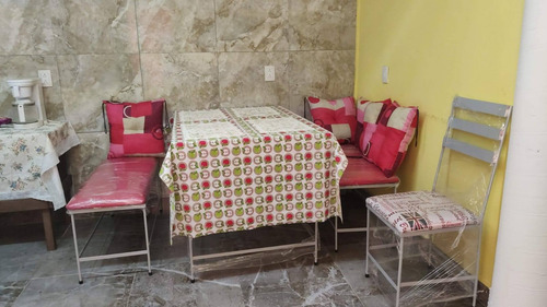 Imagen 4 de 12 de Amplio Departamento Recién Remodelado En San Miguel Topilejo, 6374