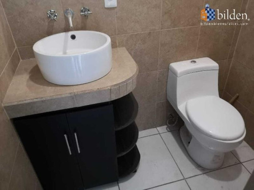 Imagen 4 de 9 de Departamento En Venta Real Del Mezquital