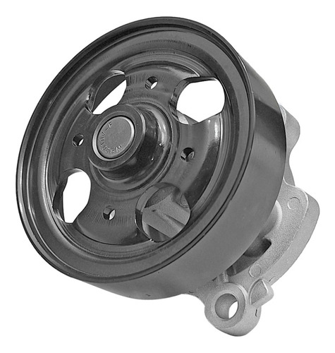 Bomba Agua Nissan X-trail L4 2.5l 2005-2006