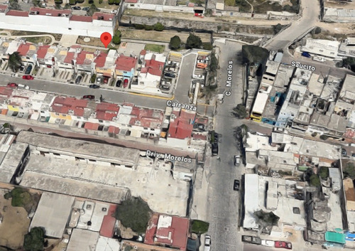 Casa En Remate Bancario Ubicada En Privada En C. Morelos, Zapopan, Jal. Sk04