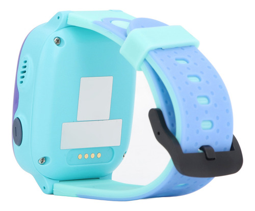 Reloj Inteligente Gps Track Para Niños, Reloj Inteligente, I