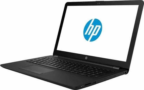 Notebook Hp Amd Dual Core A4-9120 4gb Ram 500gb Hd Led 15.6 Color Negro