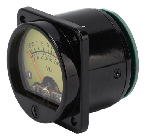 Ts Vu Panel Meter Amplificador De Nível De Áudio